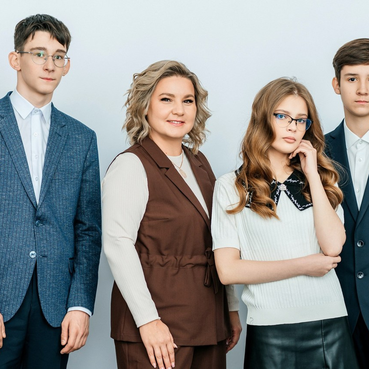 Отзывы. Фотостудия выпускных альбомов «Про/школу»