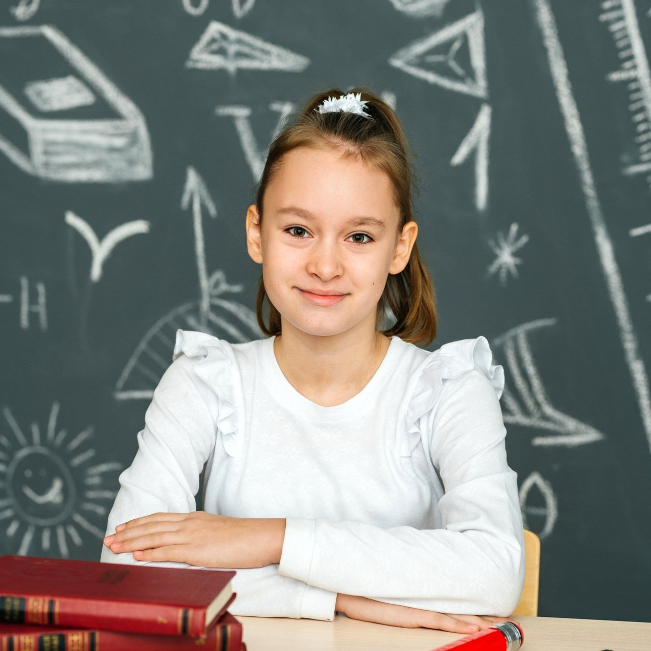 Отзывы. Фотостудия выпускных альбомов «Про/школу»