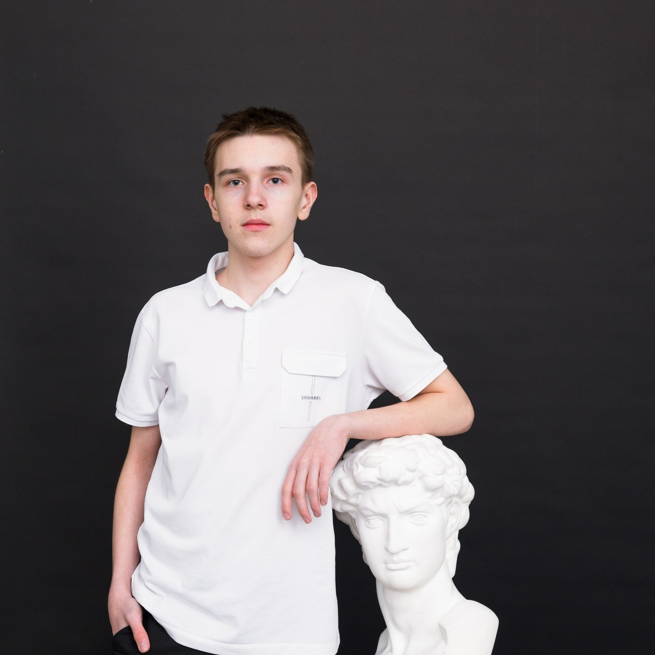 Отзывы. Фотостудия выпускных альбомов «Про/школу»