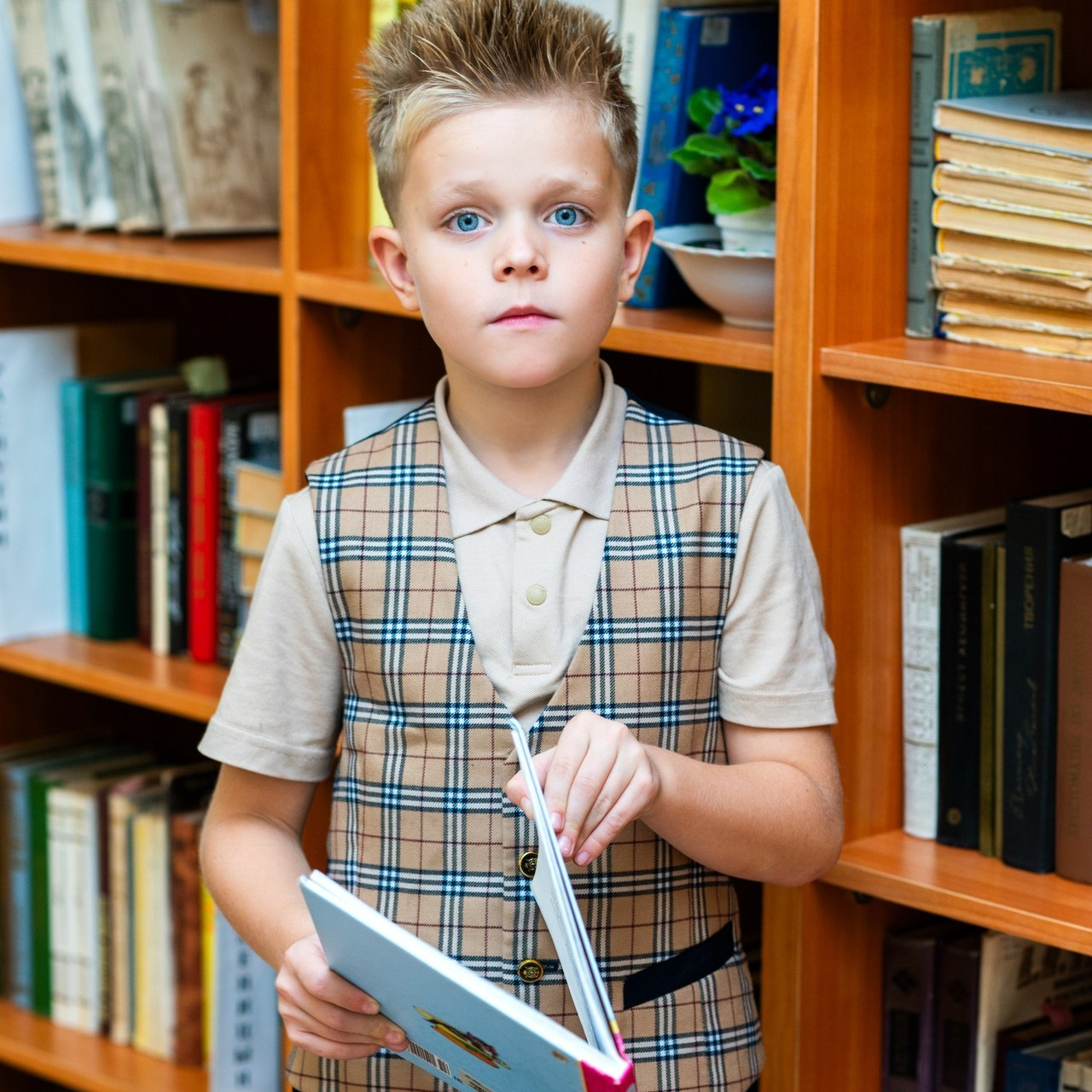 Отзывы. Фотостудия выпускных альбомов «Про/школу»