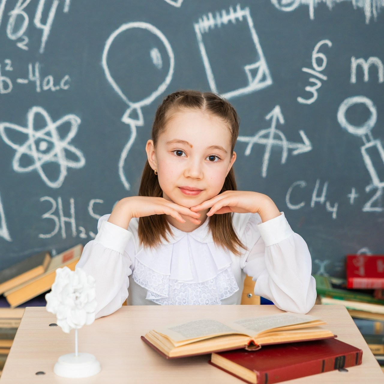 Отзывы. Фотостудия выпускных альбомов «Про/школу»