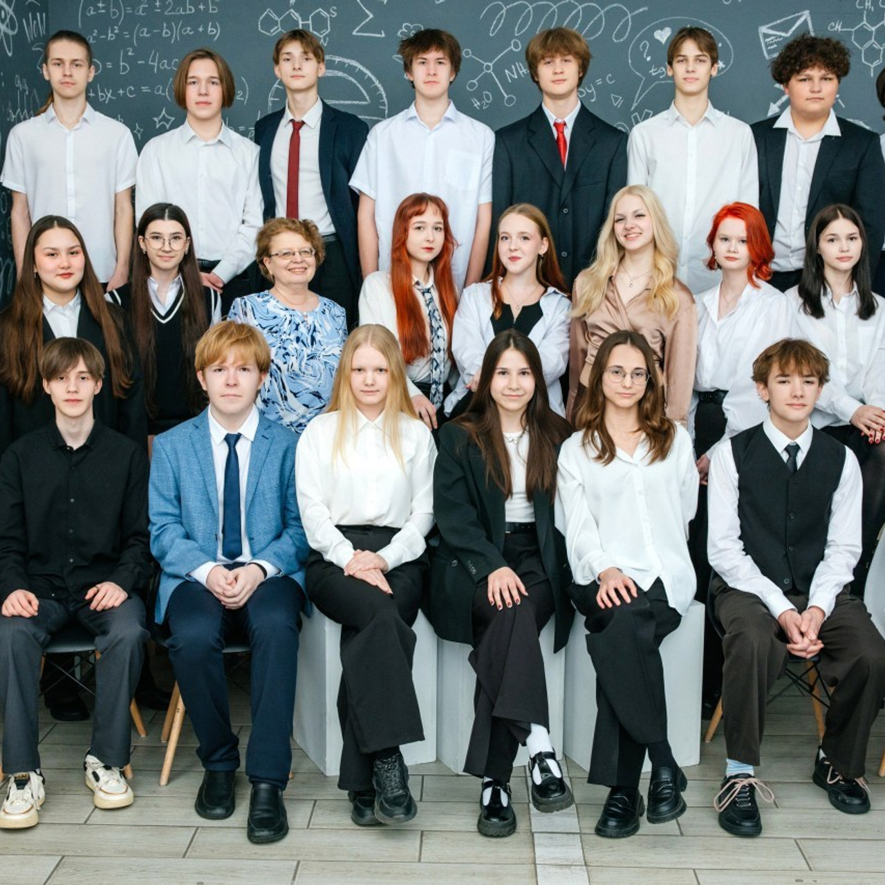 Отзывы. Фотостудия выпускных альбомов «Про/школу»