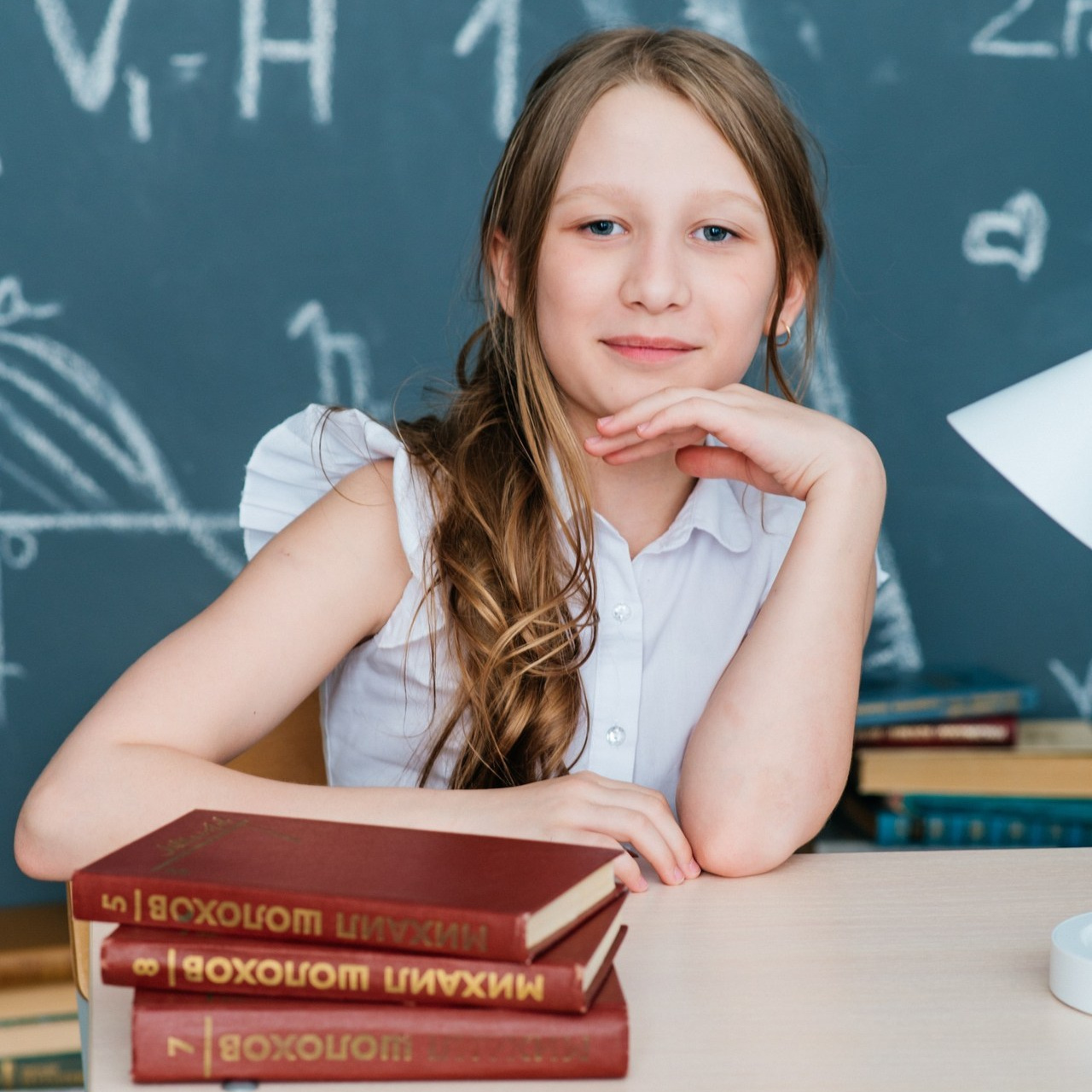 Отзывы. Фотостудия выпускных альбомов «Про/школу»