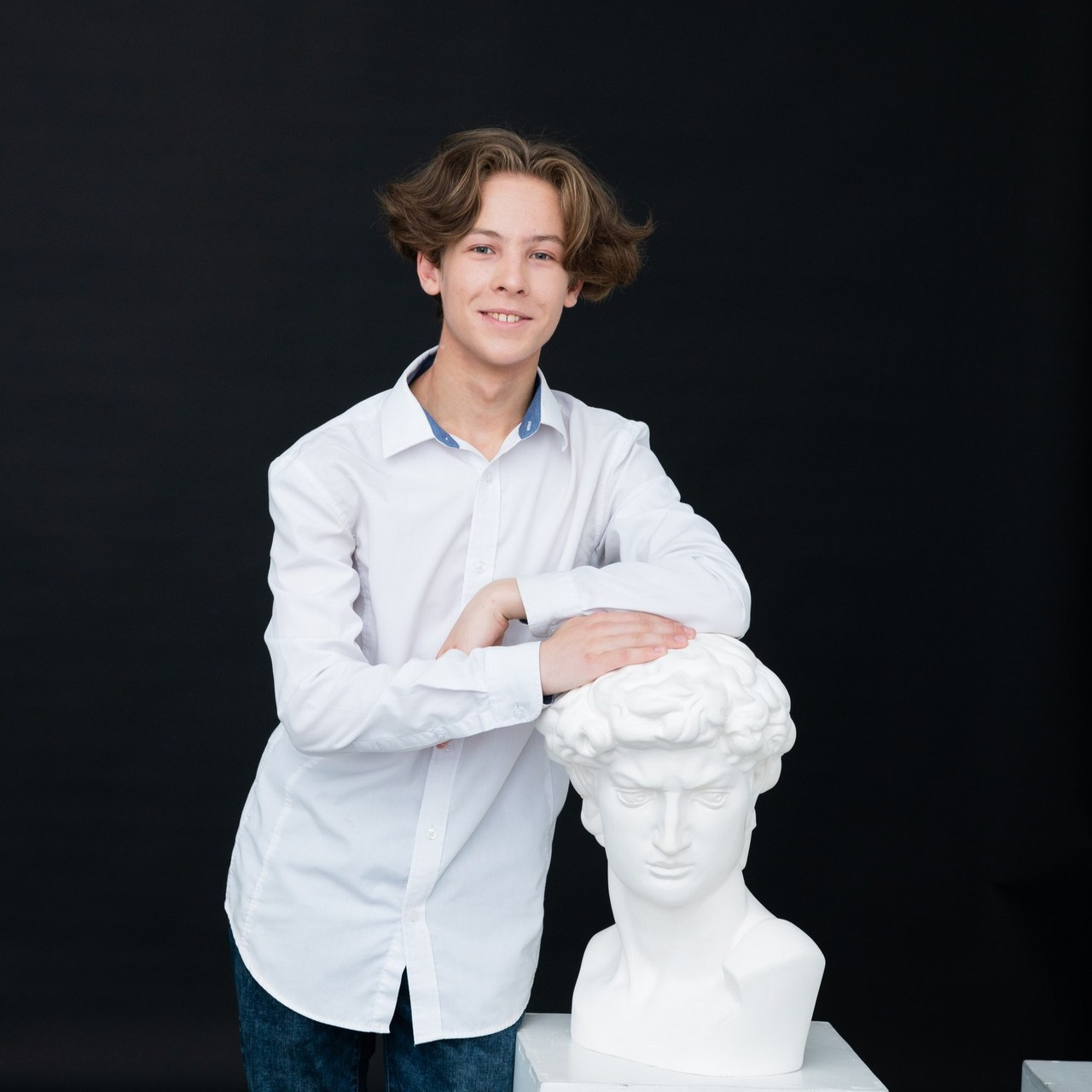 Отзывы. Фотостудия выпускных альбомов «Про/школу»