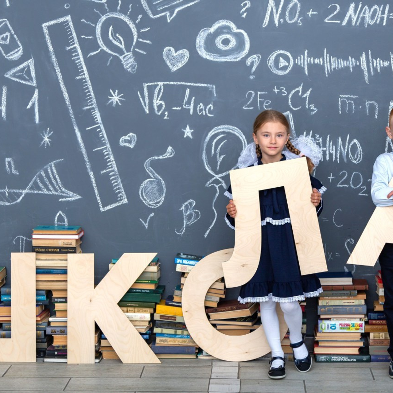 Отзывы. Фотостудия выпускных альбомов «Про/школу»