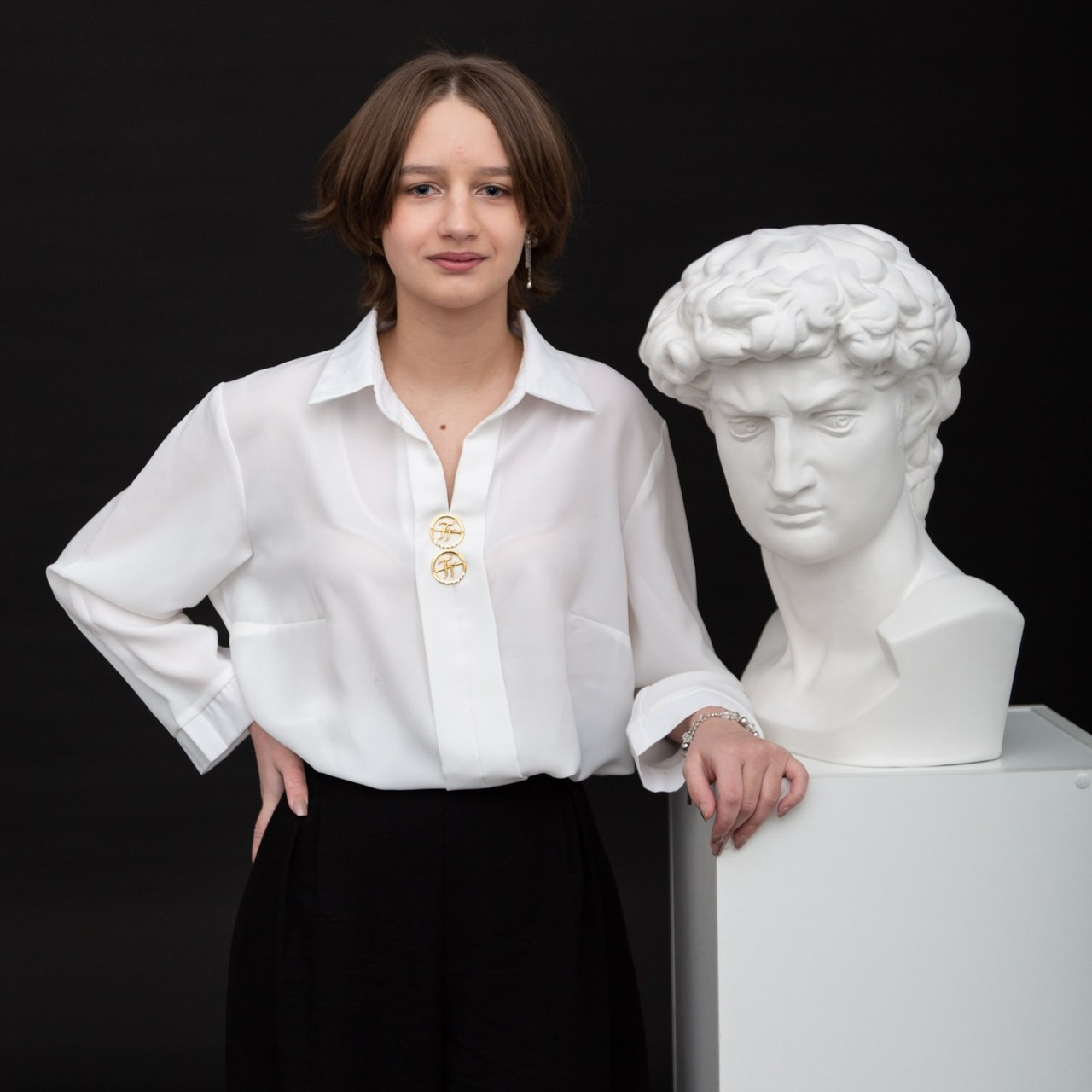 Отзывы. Фотостудия выпускных альбомов «Про/школу»