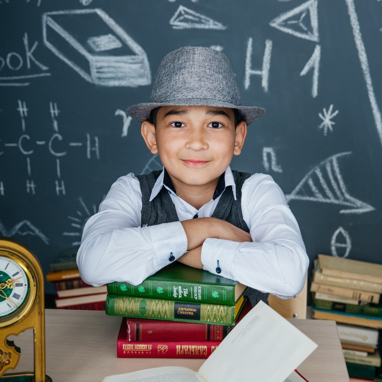 Отзывы. Фотостудия выпускных альбомов «Про/школу»