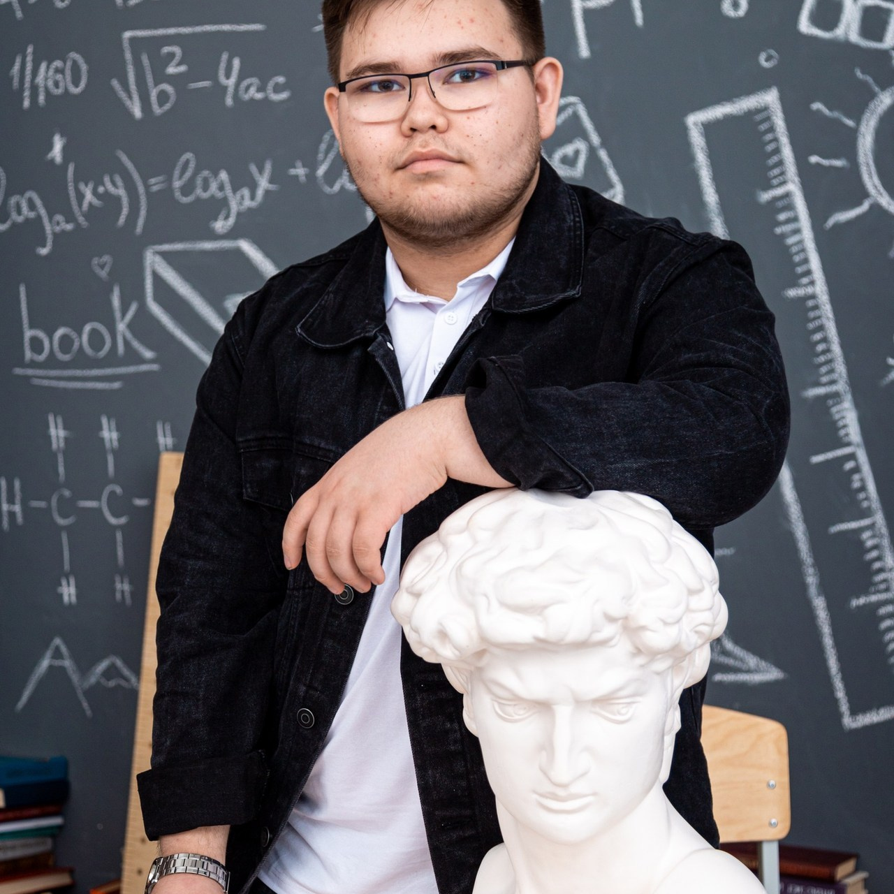 Отзывы. Фотостудия выпускных альбомов «Про/школу»