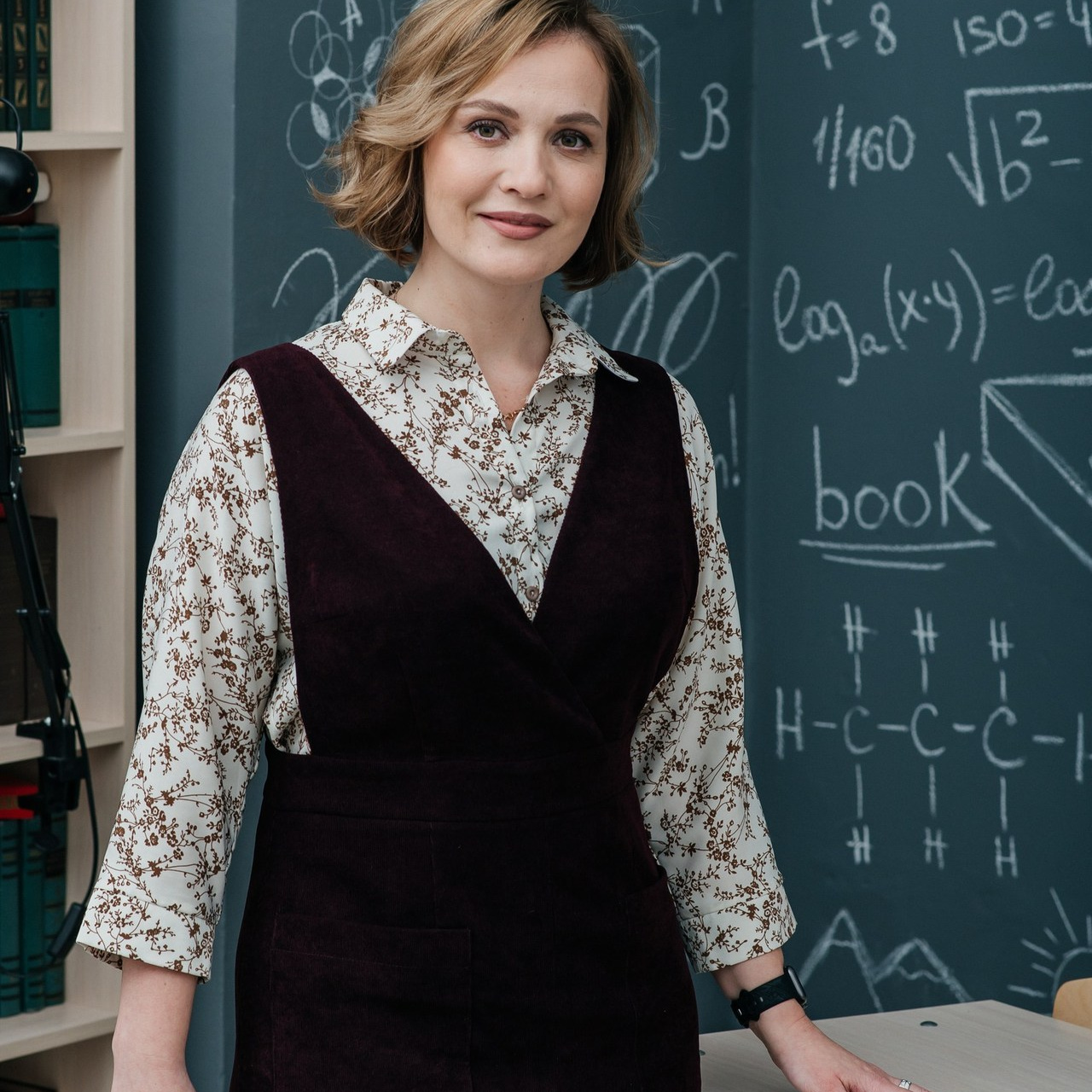 Отзывы. Фотостудия выпускных альбомов «Про/школу»