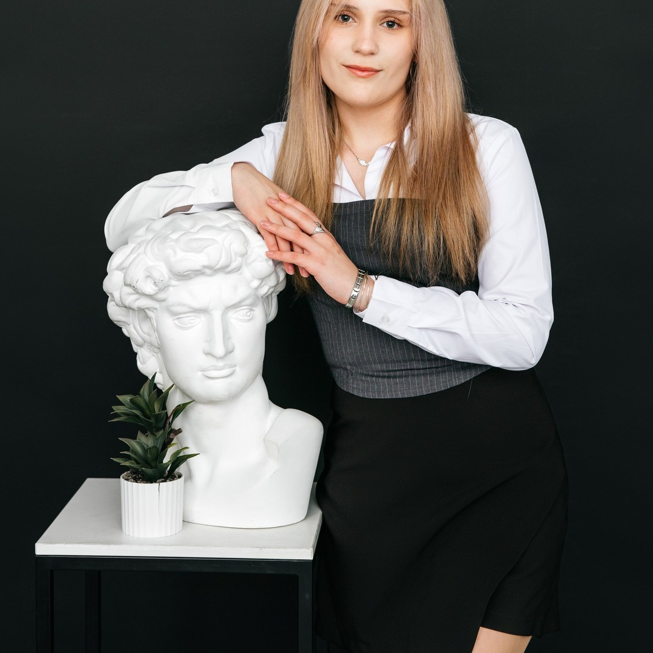 Отзывы. Фотостудия выпускных альбомов «Про/школу»