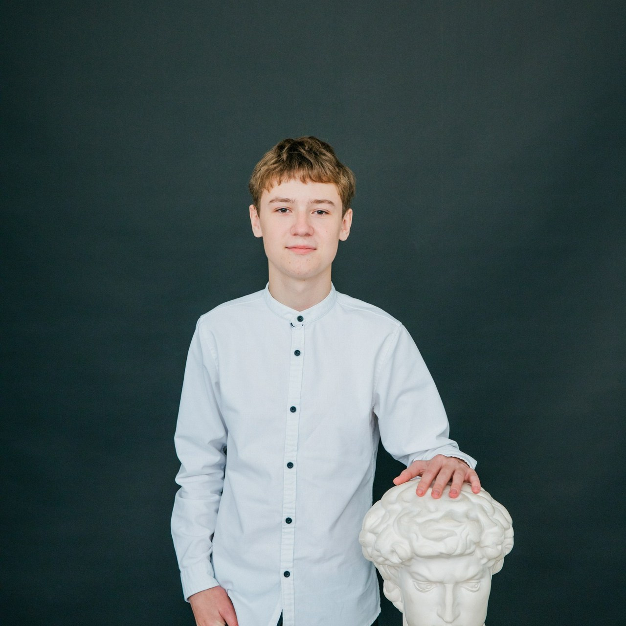 Отзывы. Фотостудия выпускных альбомов «Про/школу»