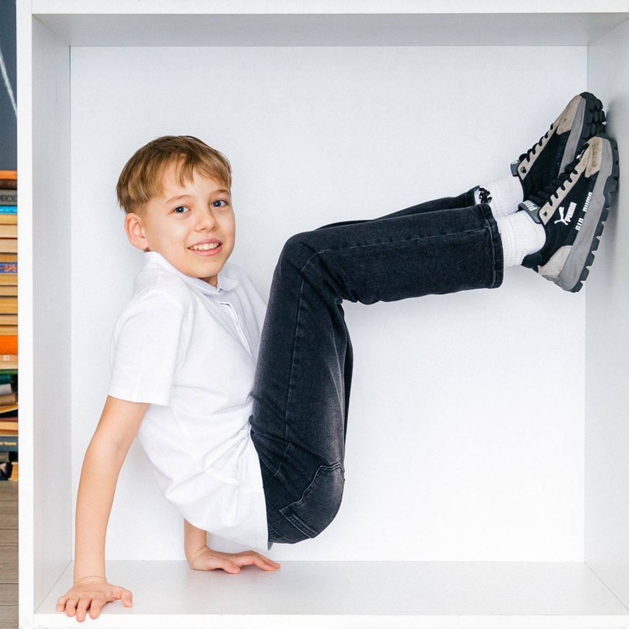 Отзывы. Фотостудия выпускных альбомов «Про/школу»