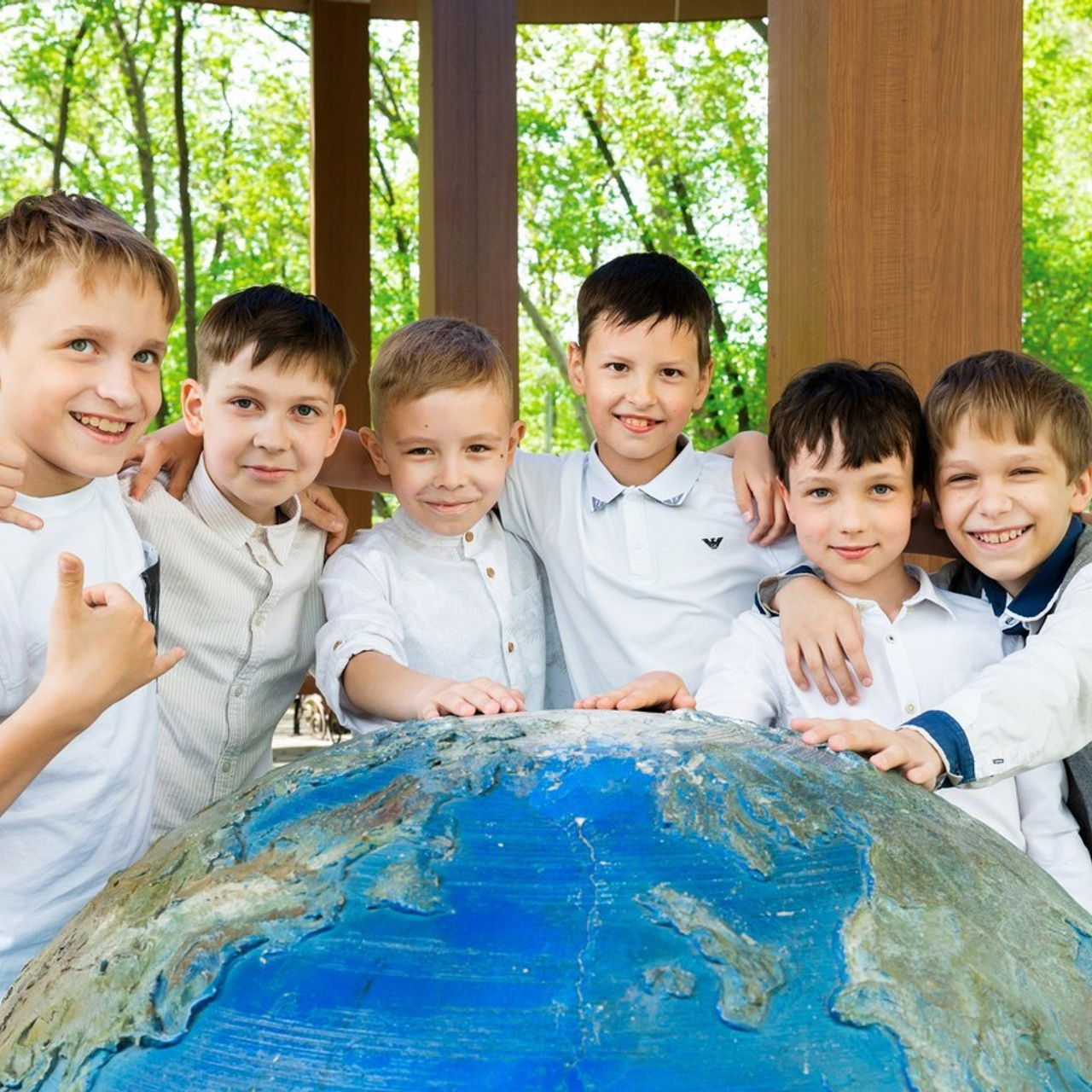 Отзывы. Фотостудия выпускных альбомов «Про/школу»