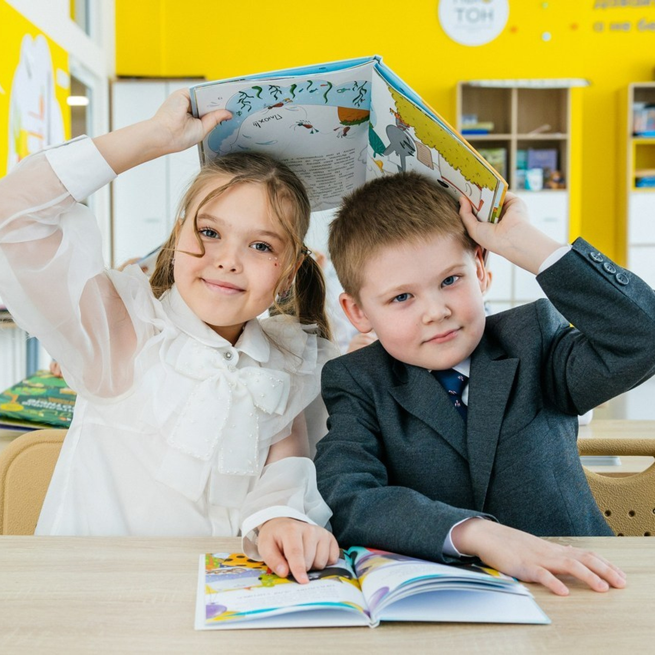 Отзывы. Фотостудия выпускных альбомов «Про/школу»