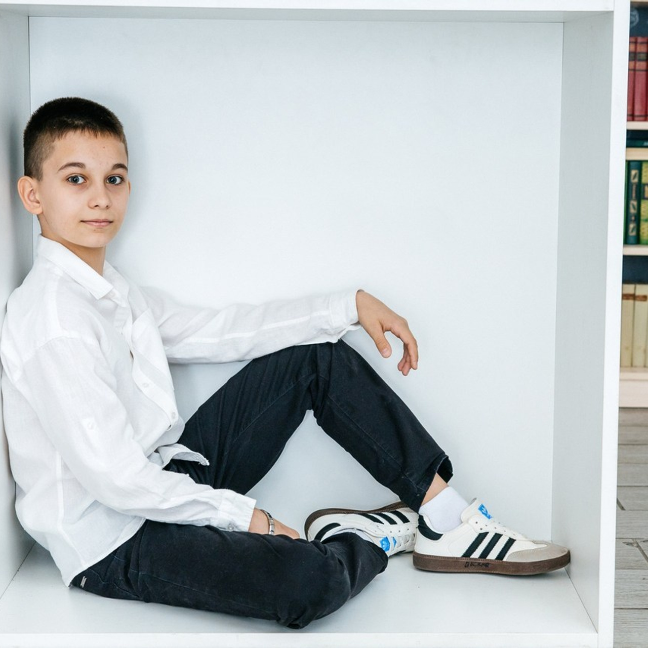 Отзывы. Фотостудия выпускных альбомов «Про/школу»