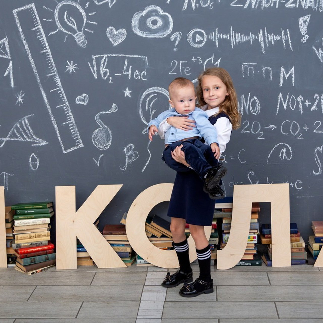 Отзывы. Фотостудия выпускных альбомов «Про/школу»