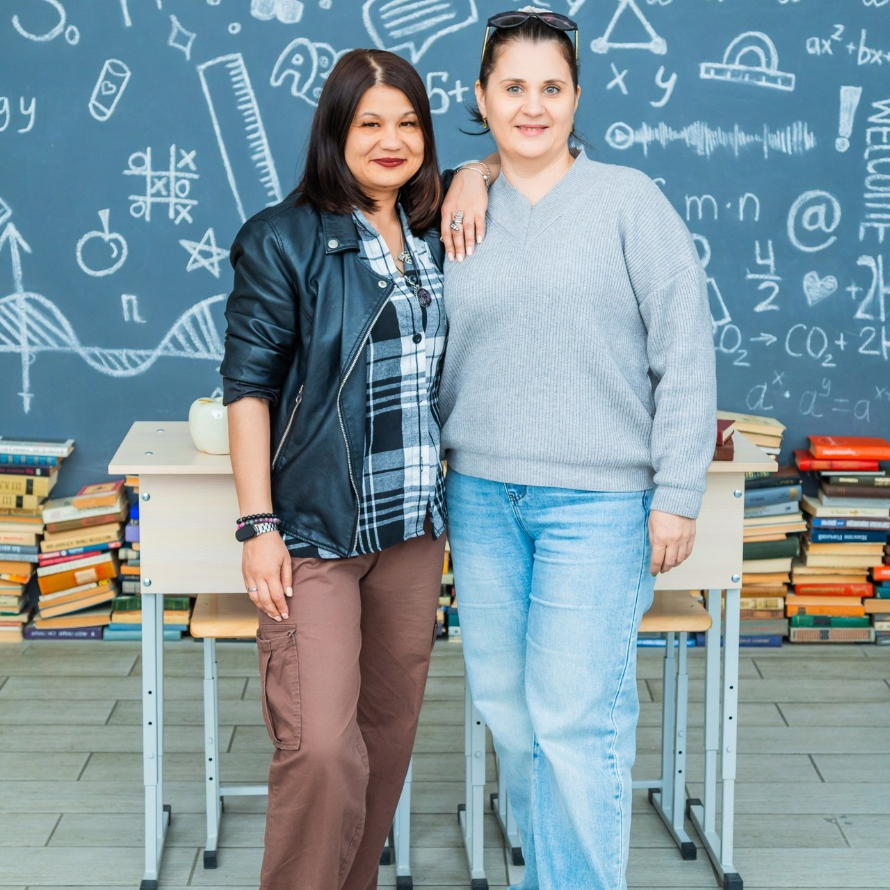 Отзывы. Фотостудия выпускных альбомов «Про/школу»