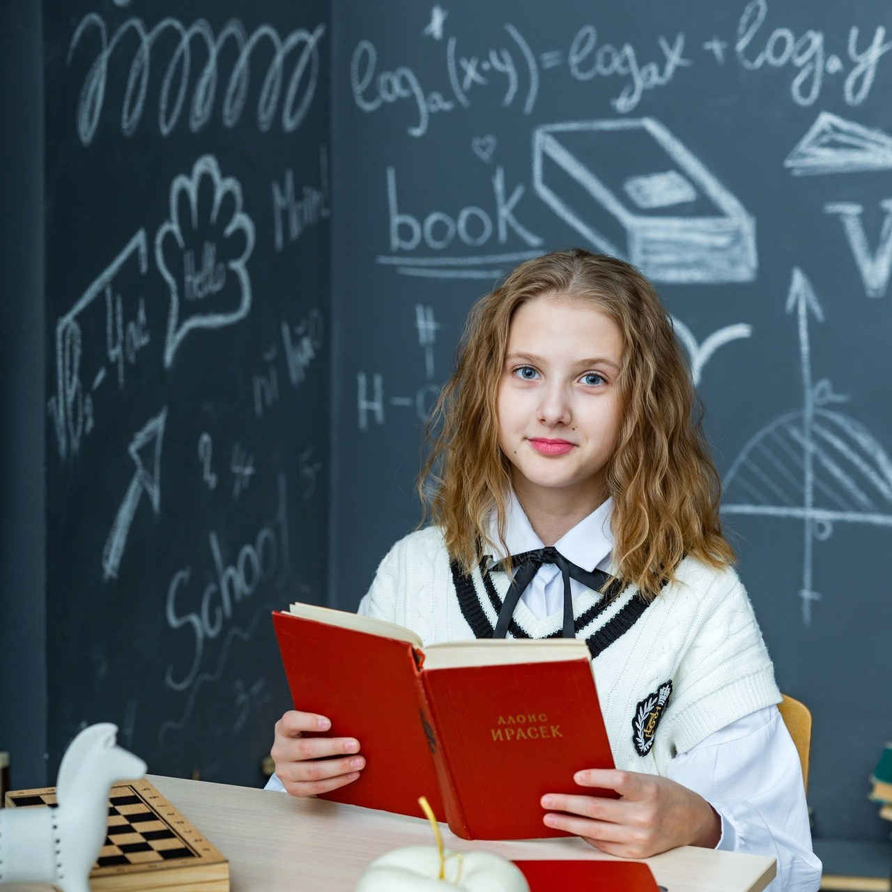 Отзывы. Фотостудия выпускных альбомов «Про/школу»