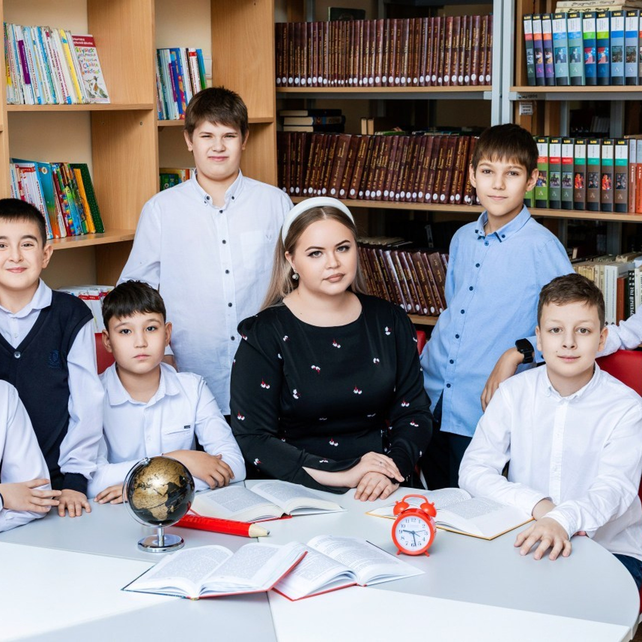 Отзывы. Фотостудия выпускных альбомов «Про/школу»
