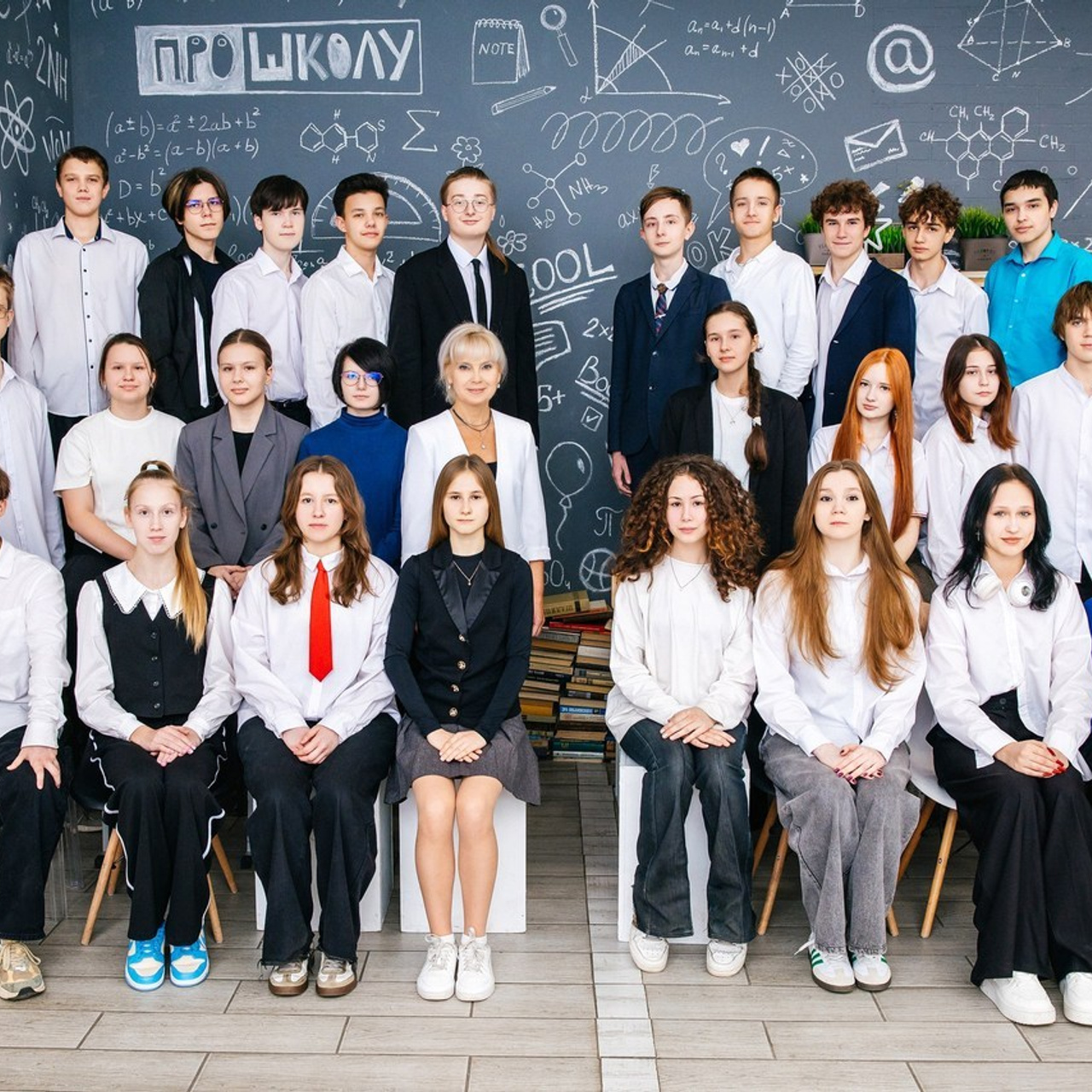 Отзывы. Фотостудия выпускных альбомов «Про/школу»