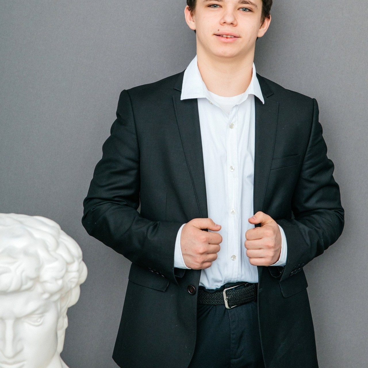 Отзывы. Фотостудия выпускных альбомов «Про/школу»