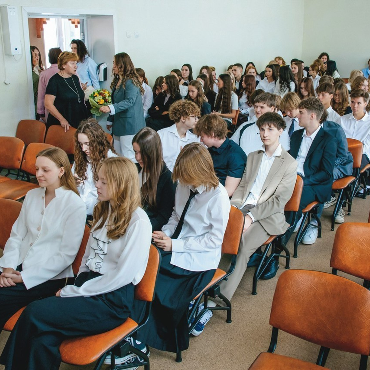 Отзывы. Фотостудия выпускных альбомов «Про/школу»