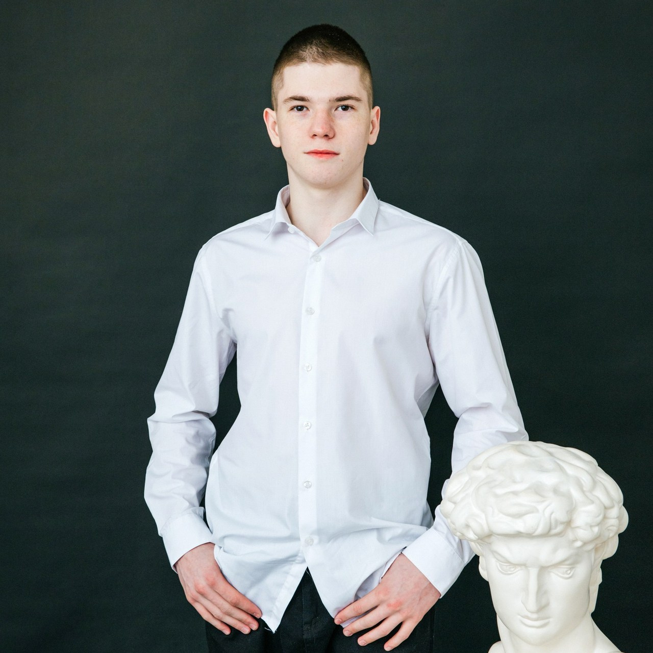 Отзывы. Фотостудия выпускных альбомов «Про/школу»