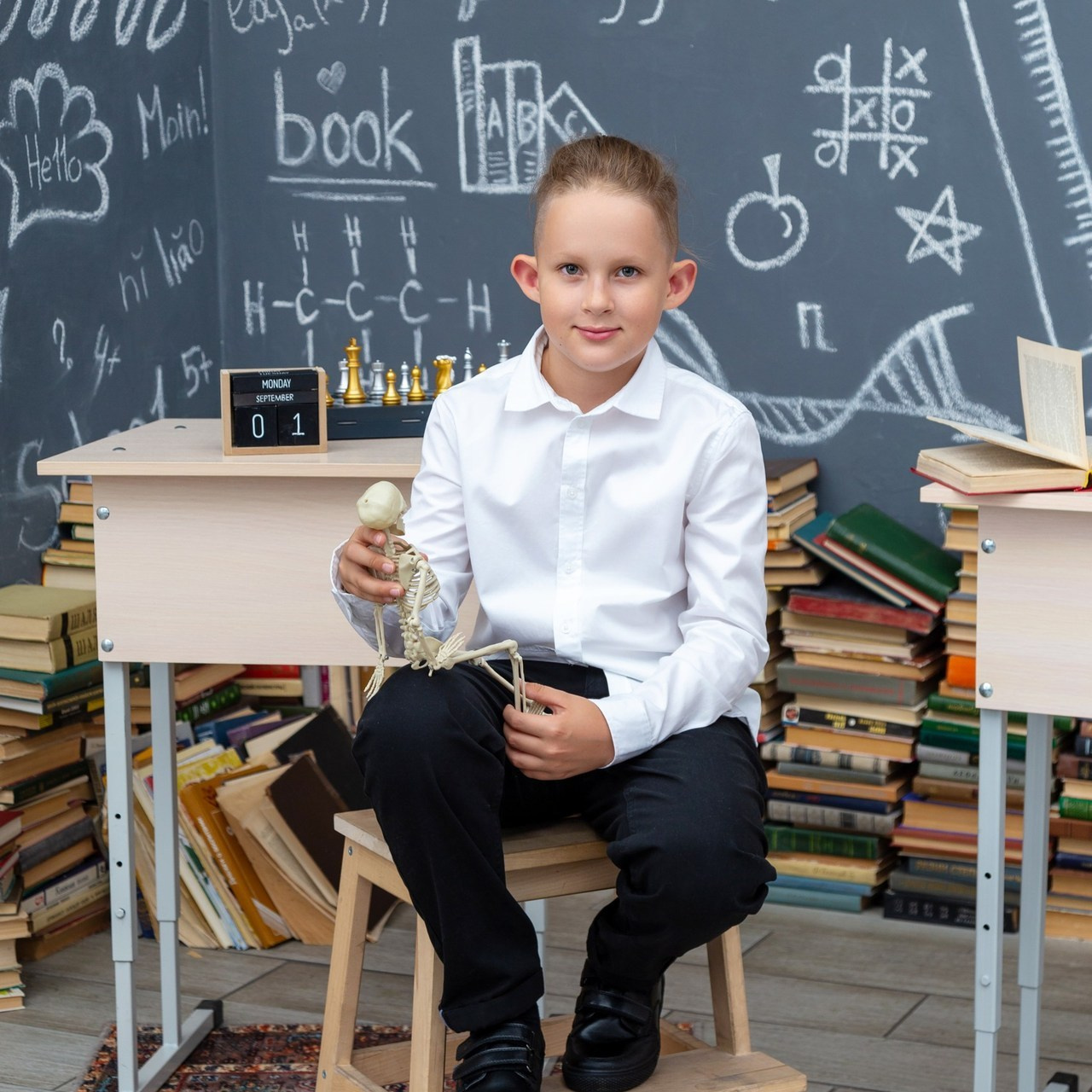 Отзывы. Фотостудия выпускных альбомов «Про/школу»