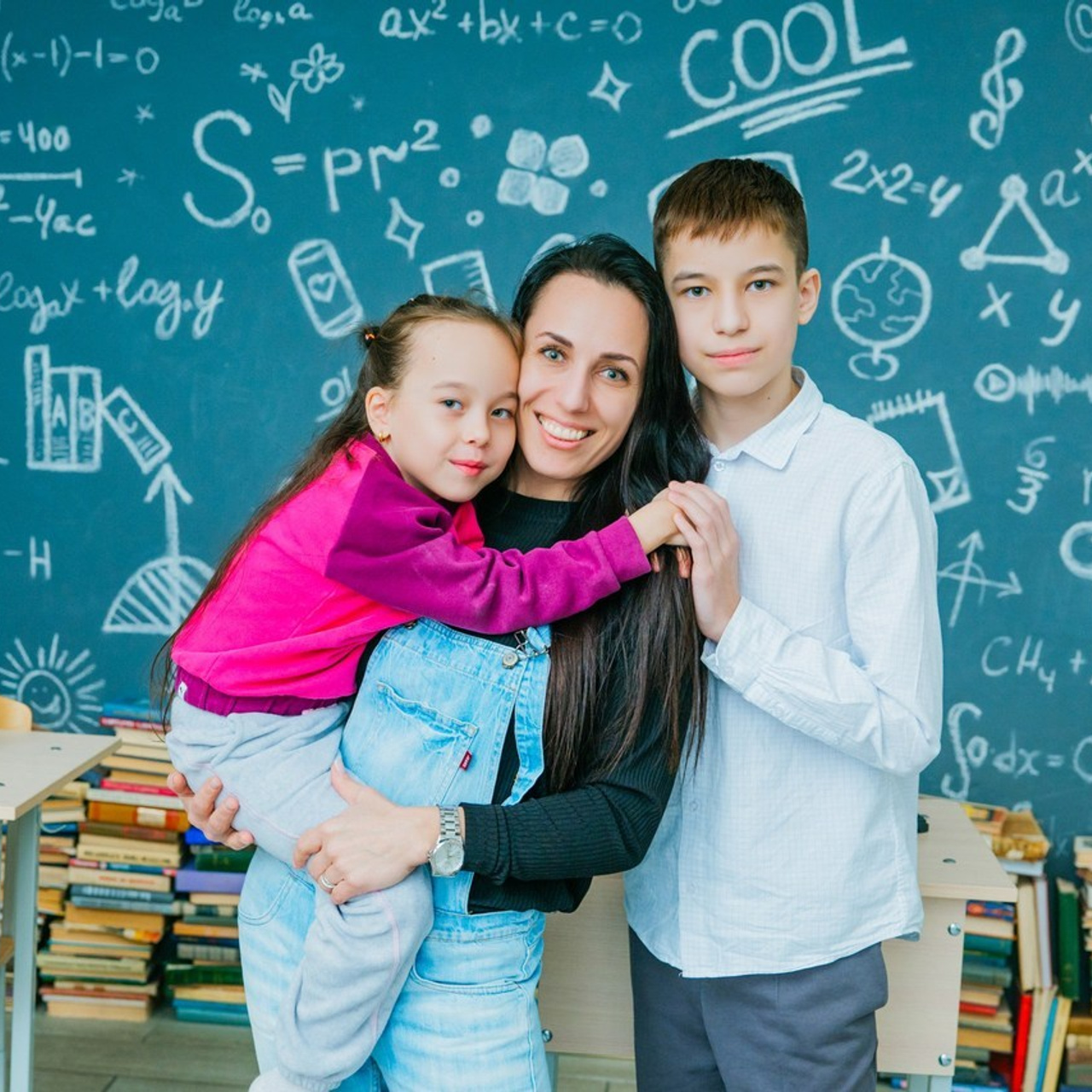 Отзывы. Фотостудия выпускных альбомов «Про/школу»