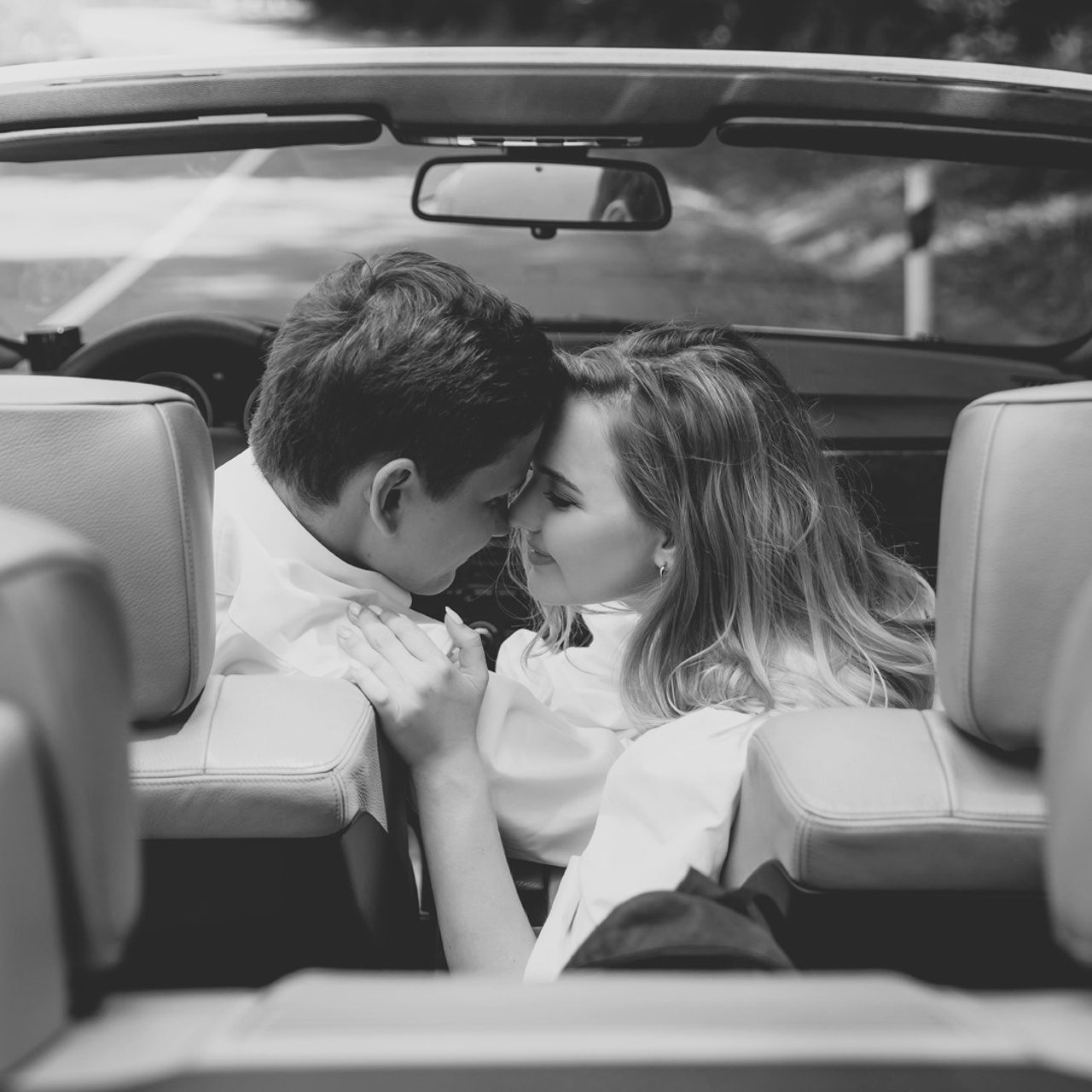 Юлия и&nbsp;Сергей