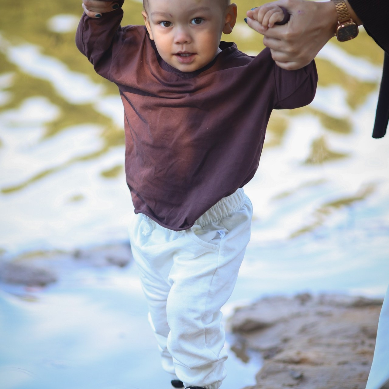Фотограф Алина Рошаль. С 2017 года ловлю эмоции и превращаю их в нежные воспоминания для вас в Москве и Подмосковье