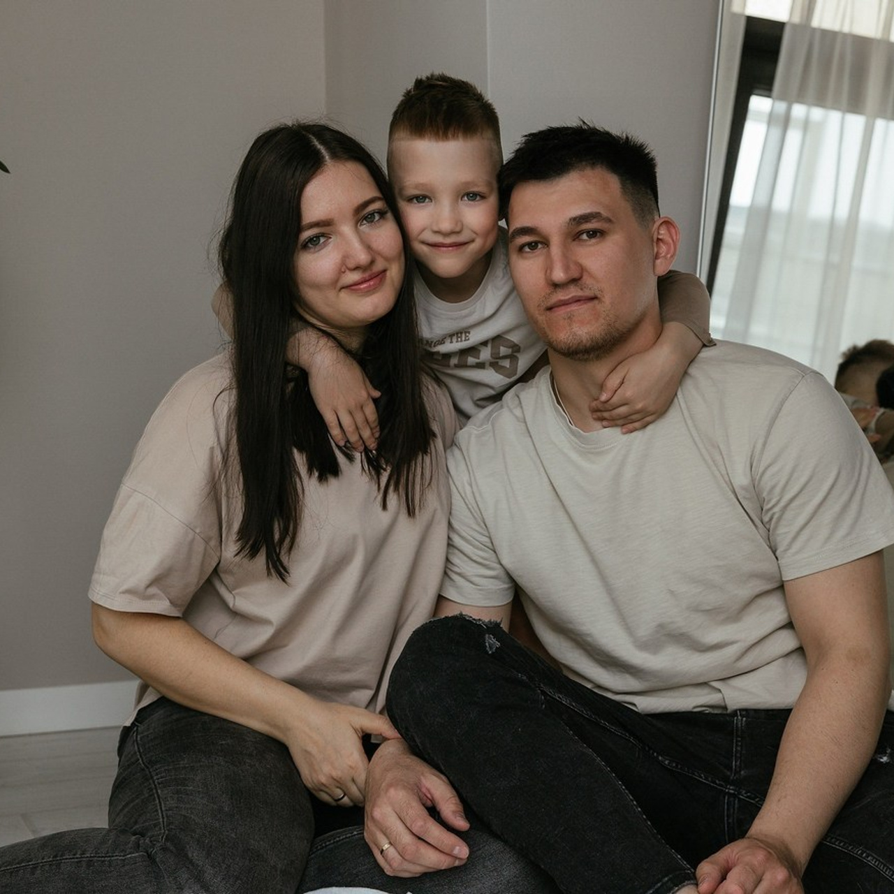 Отзывы. Свадебный и семейный фотограф.Екатерина Булич. Красноярск