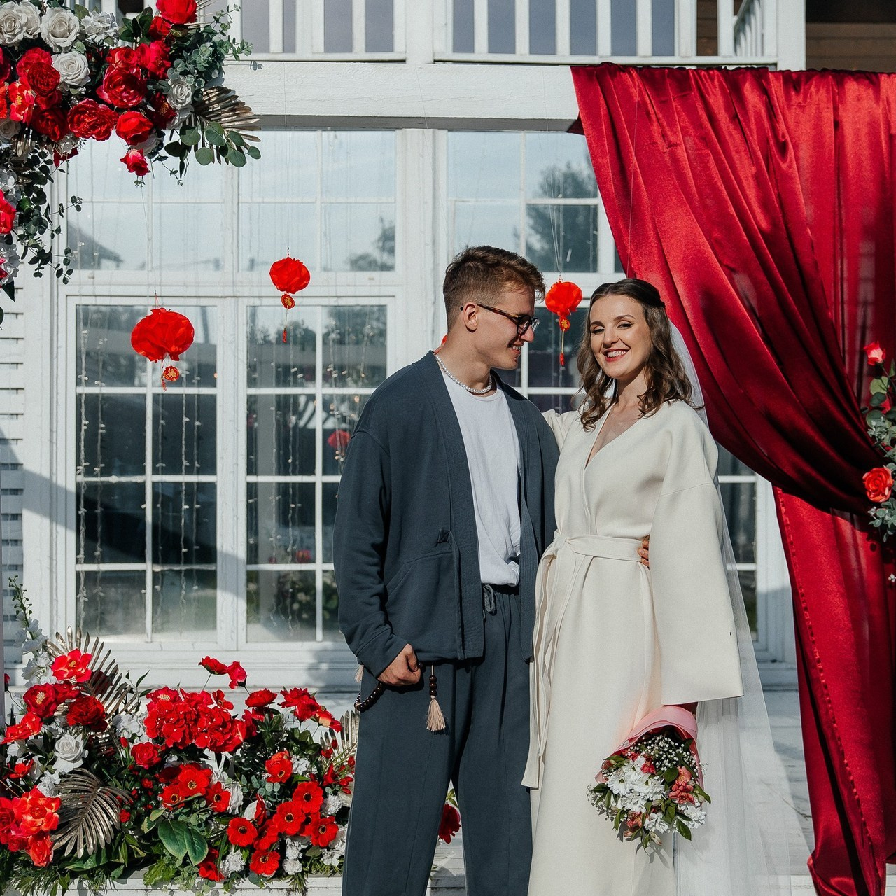 Отзывы. Свадебный и семейный фотограф.Екатерина Булич. Красноярск