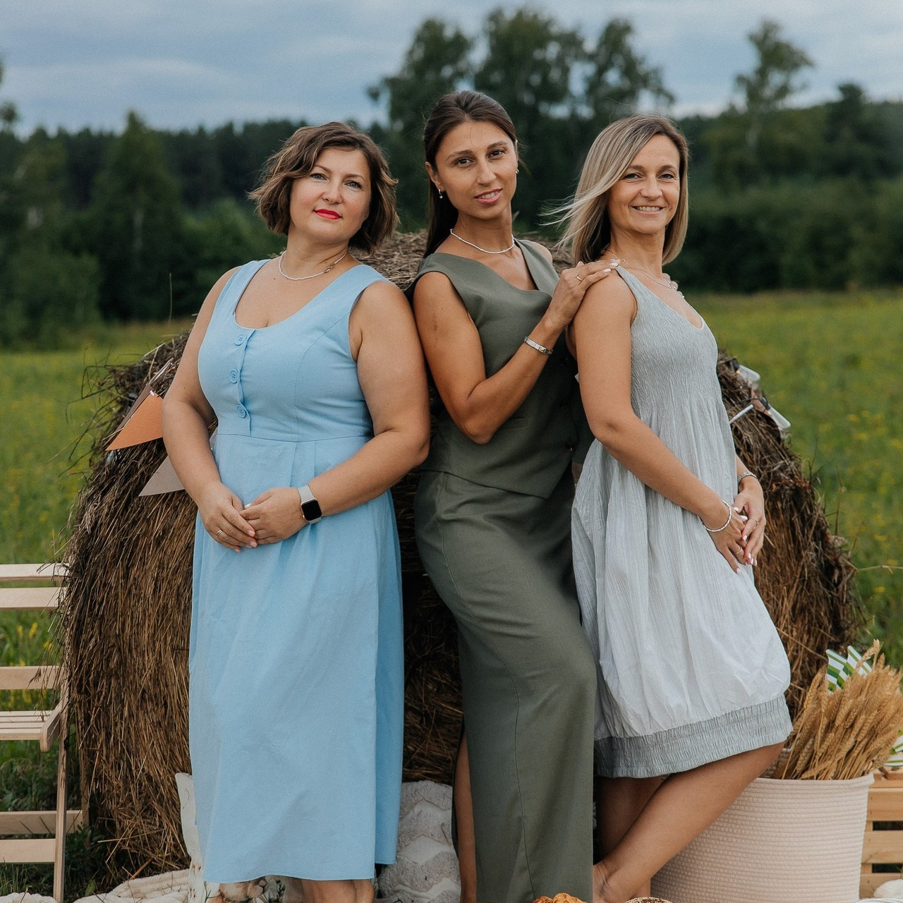 Отзывы. Свадебный и семейный фотограф.Екатерина Булич. Красноярск