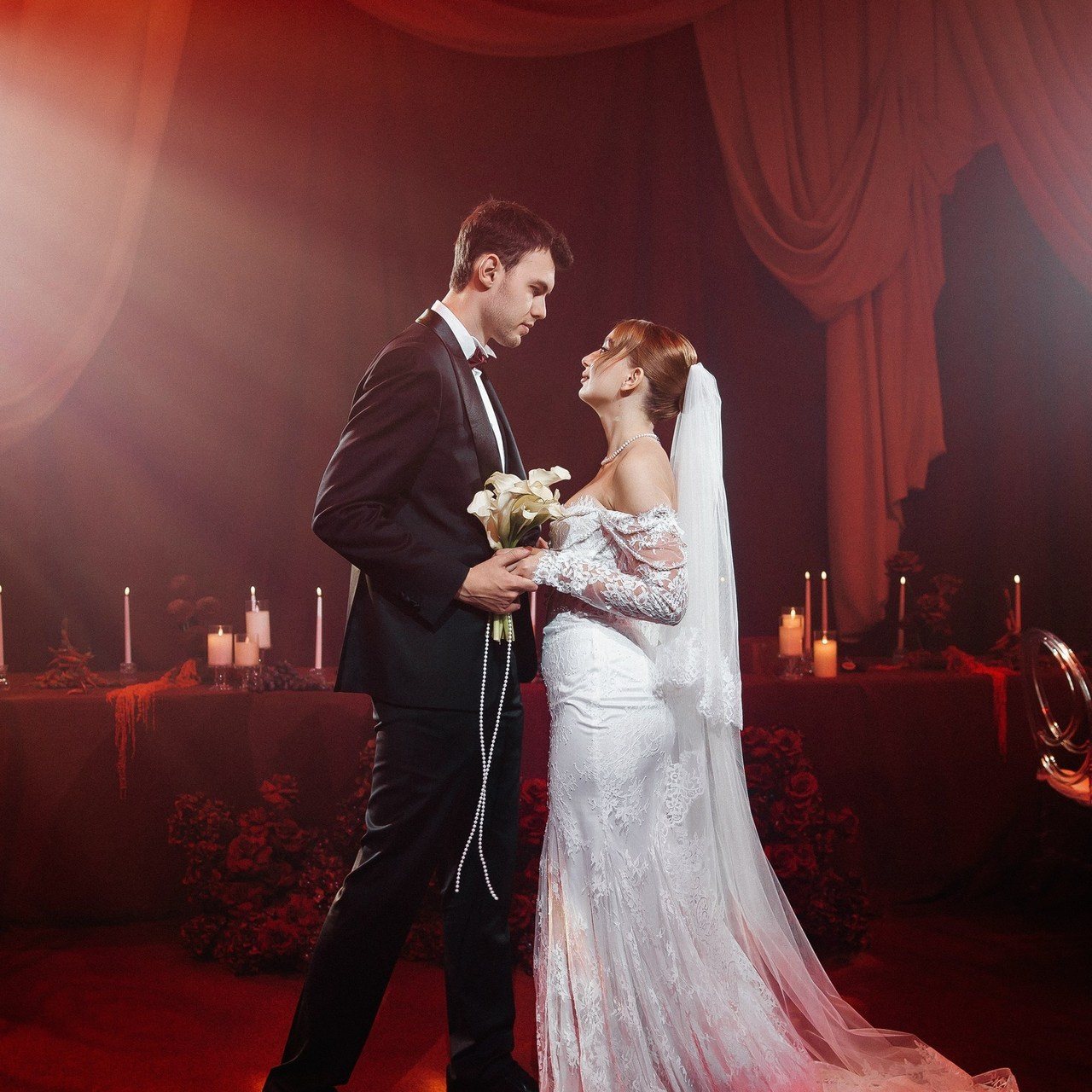 Отзывы. Свадебный и семейный фотограф.Екатерина Булич. Красноярск