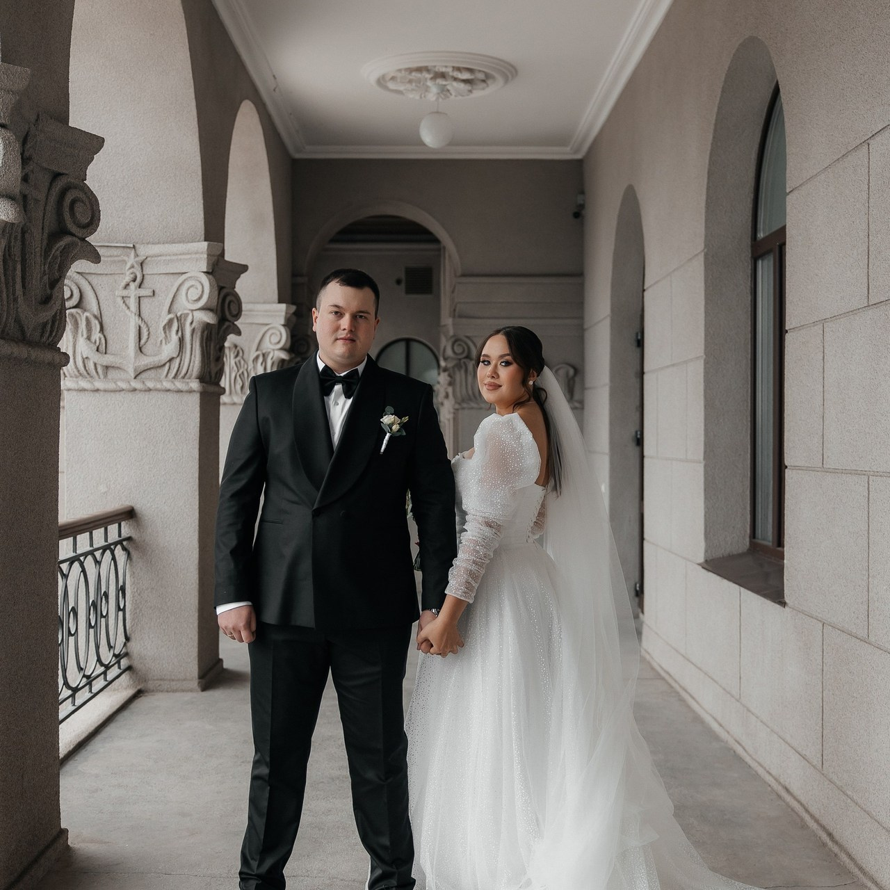 Отзывы. Свадебный и семейный фотограф.Екатерина Булич. Красноярск