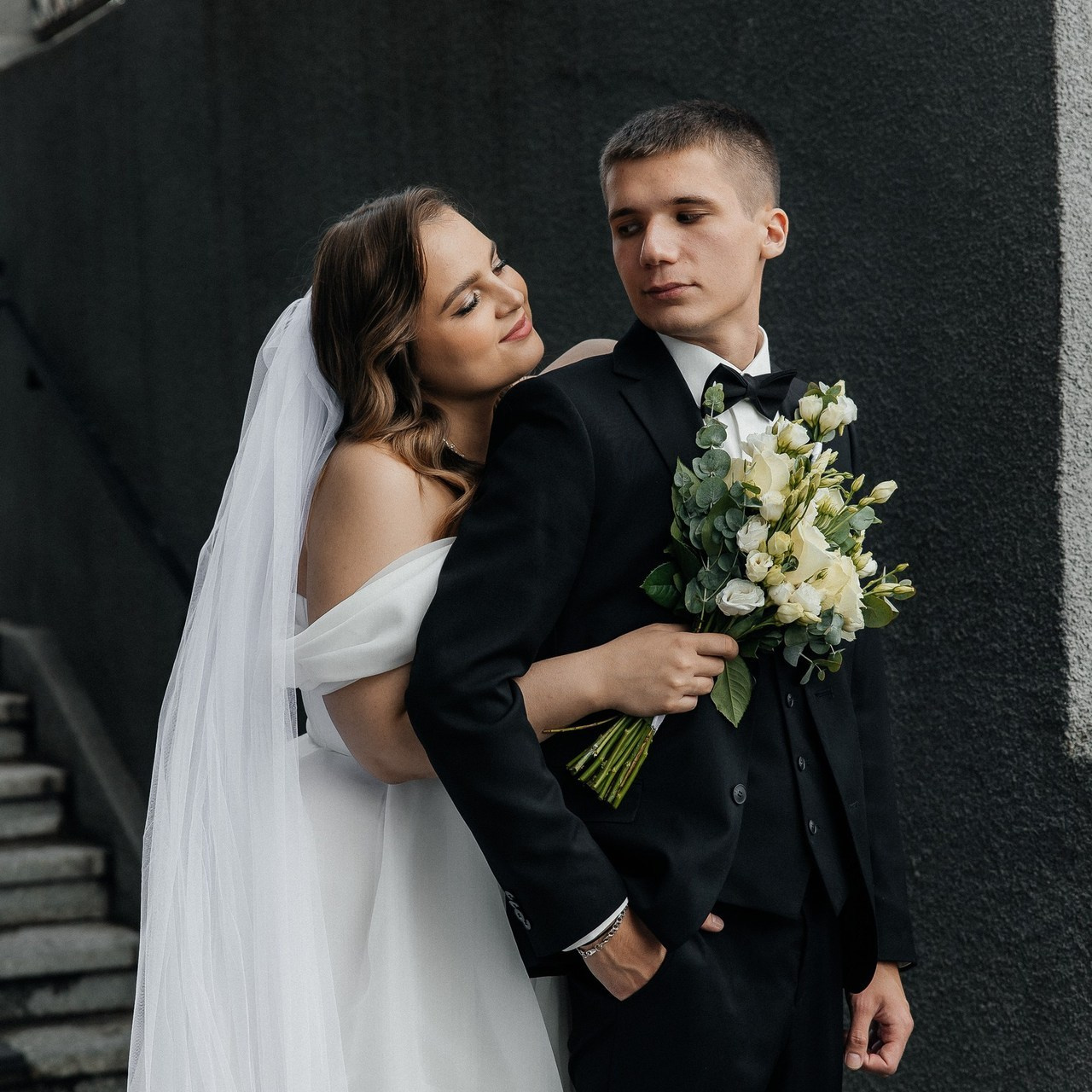 Отзывы. Свадебный и семейный фотограф.Екатерина Булич. Красноярск