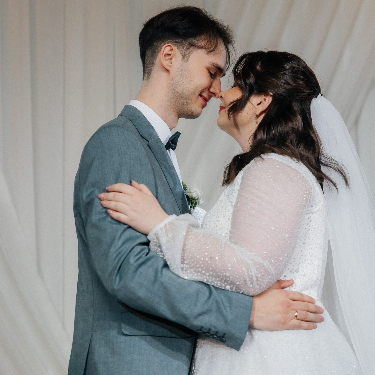 Отзывы. Свадебный и семейный фотограф.Екатерина Булич. Красноярск