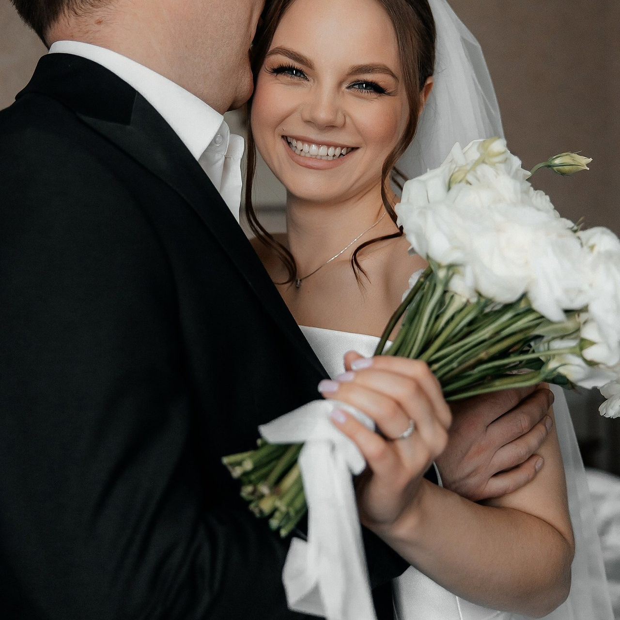 Отзывы. Свадебный и семейный фотограф.Екатерина Булич. Красноярск