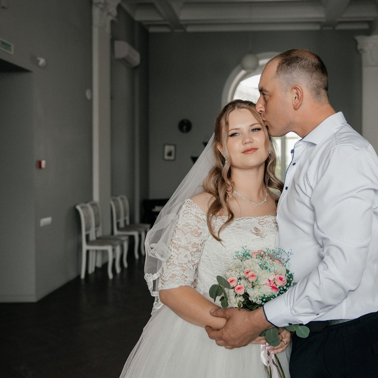 Отзывы. Свадебный и семейный фотограф.Екатерина Булич. Красноярск