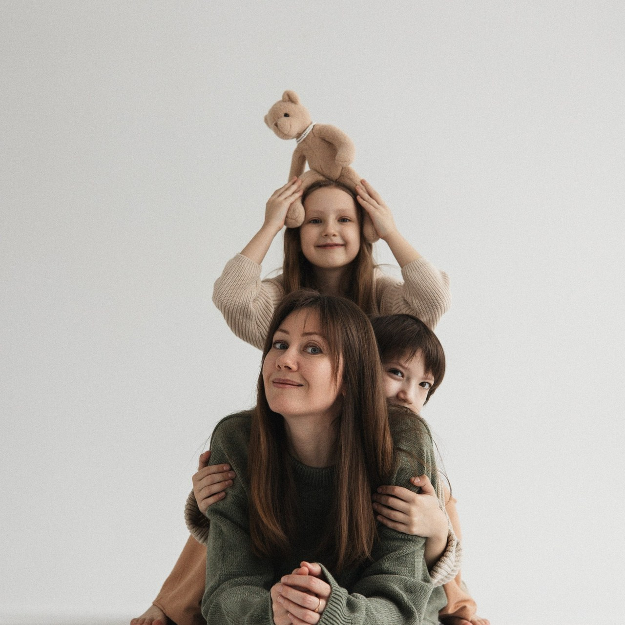 Отзывы фотографа Москва. Портретный и семейный фотограф в Москве Мария Рослякова