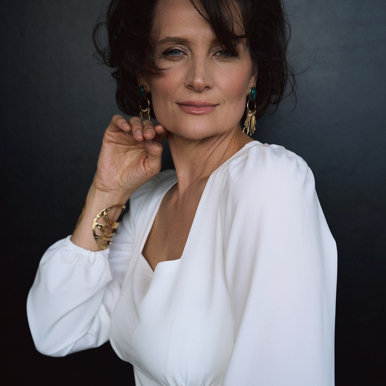 Портрет. Натали Прошу видеограф в спб фотограф спб бренд видео fashion