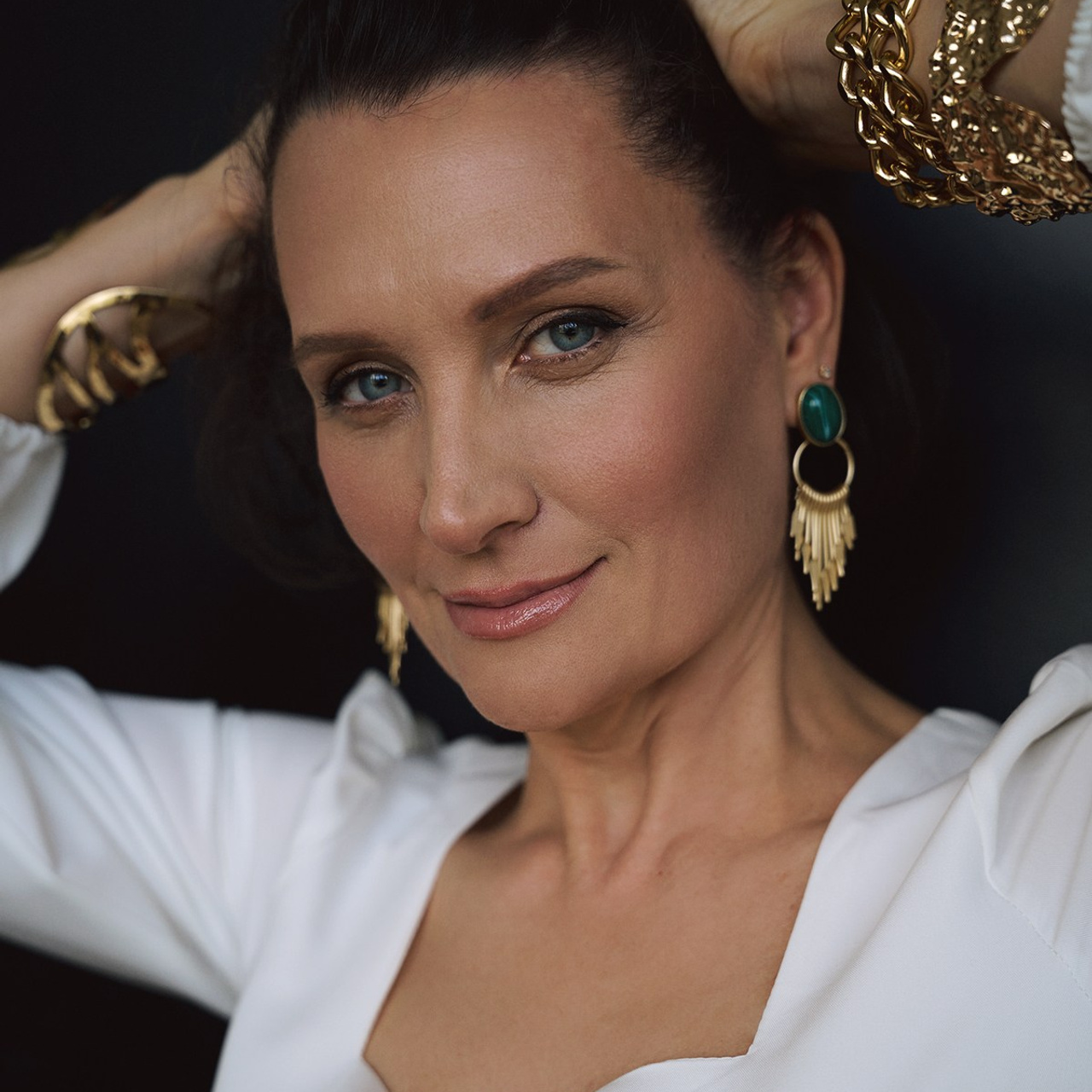 Портрет. Натали Прошу видеограф в спб фотограф спб бренд видео fashion