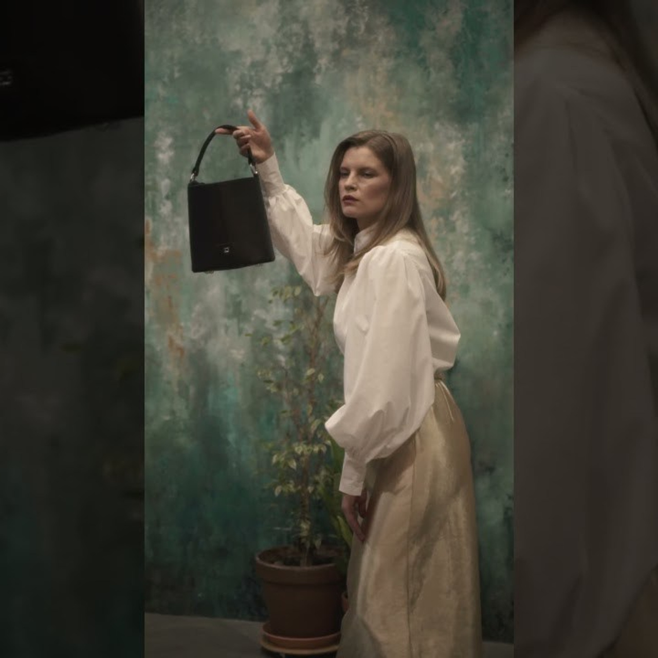 Для брендов. Натали Прошу видеограф в спб фотограф спб бренд видео fashion