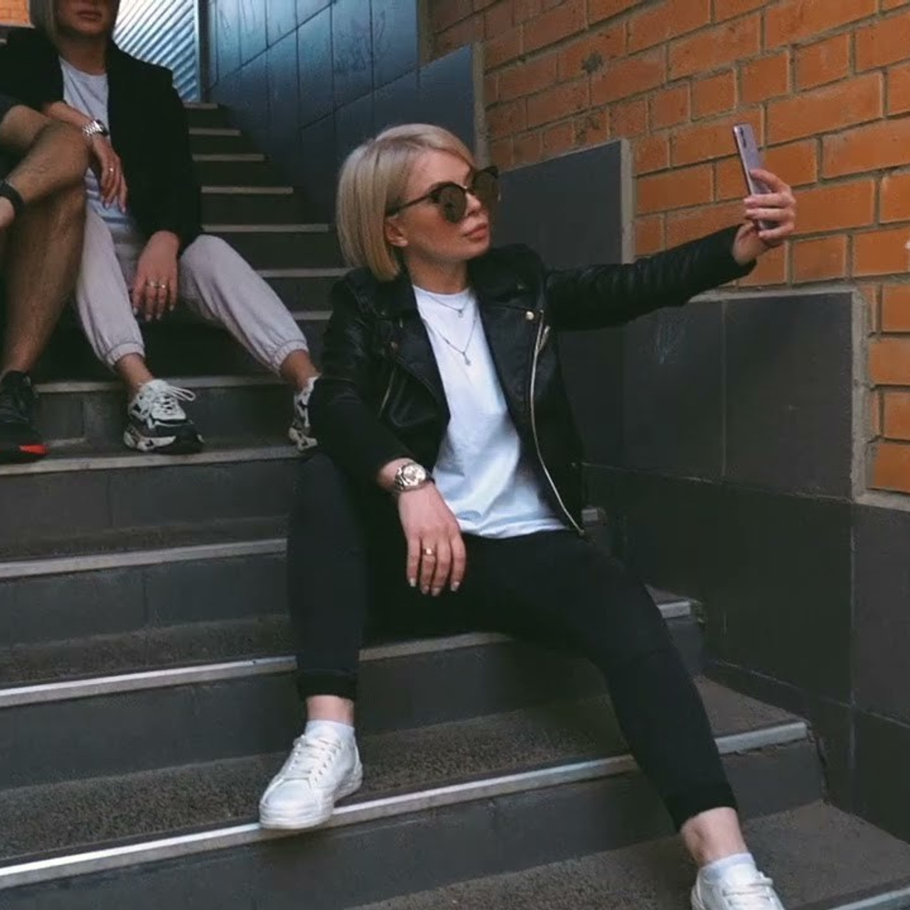 Для бизнеса. Натали Прошу видеограф в спб фотограф спб бренд видео fashion