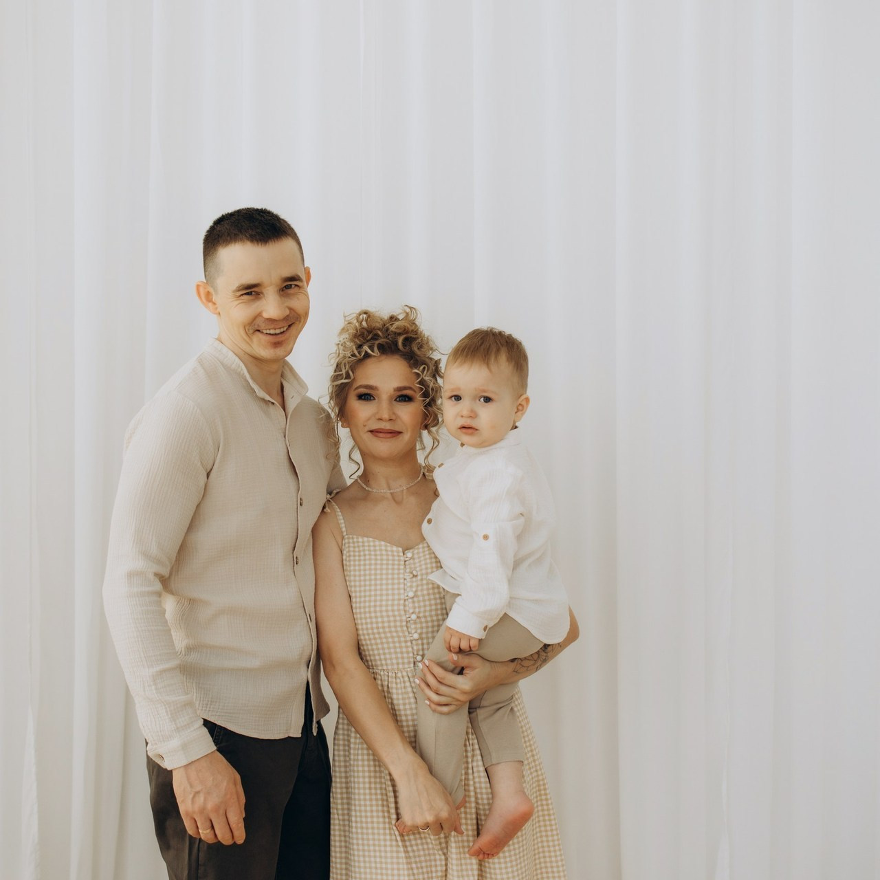 Отзывы. Семейный фотограф Москва Юлиана Фетисова