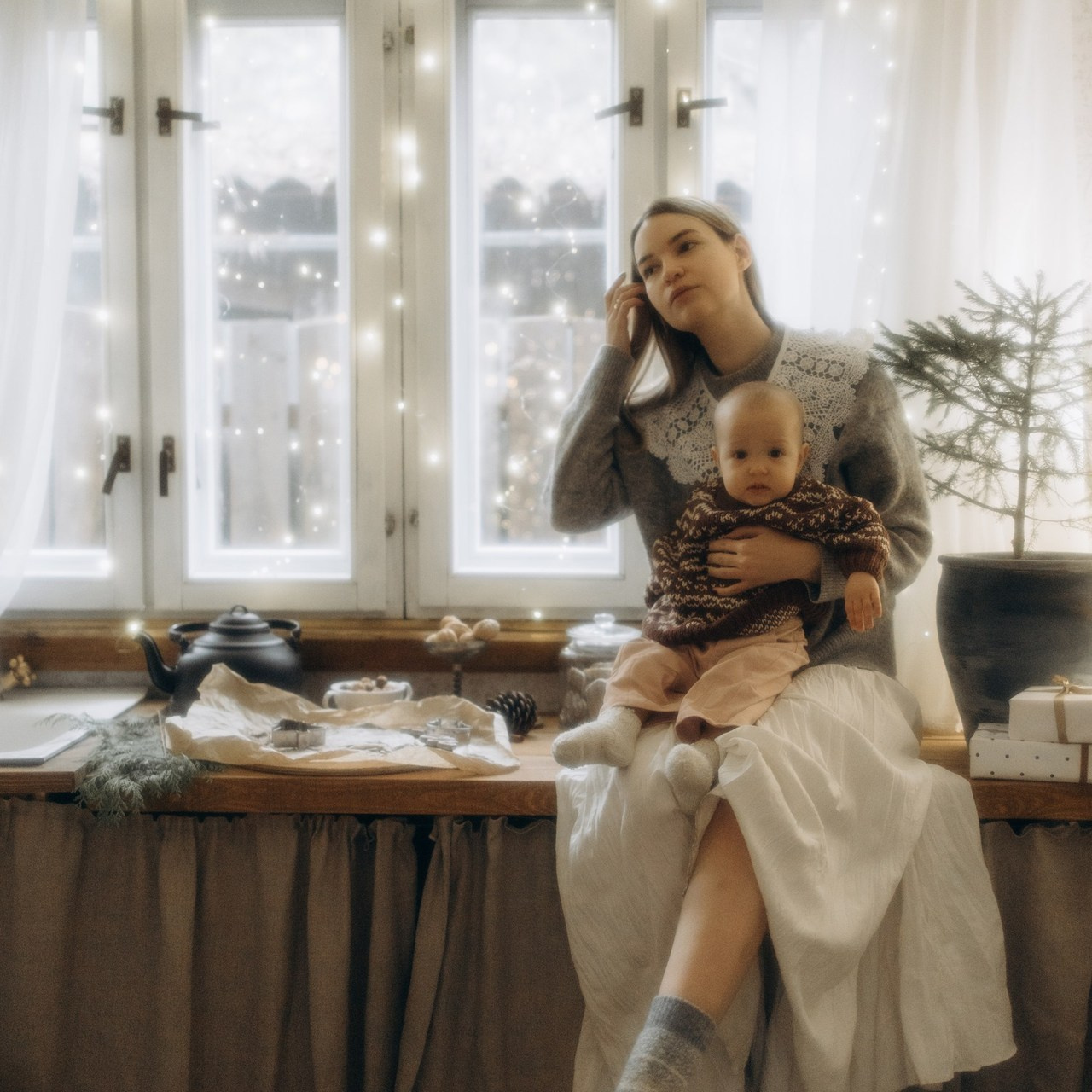 Отзывы. Семейный фотограф Москва Юлиана Фетисова