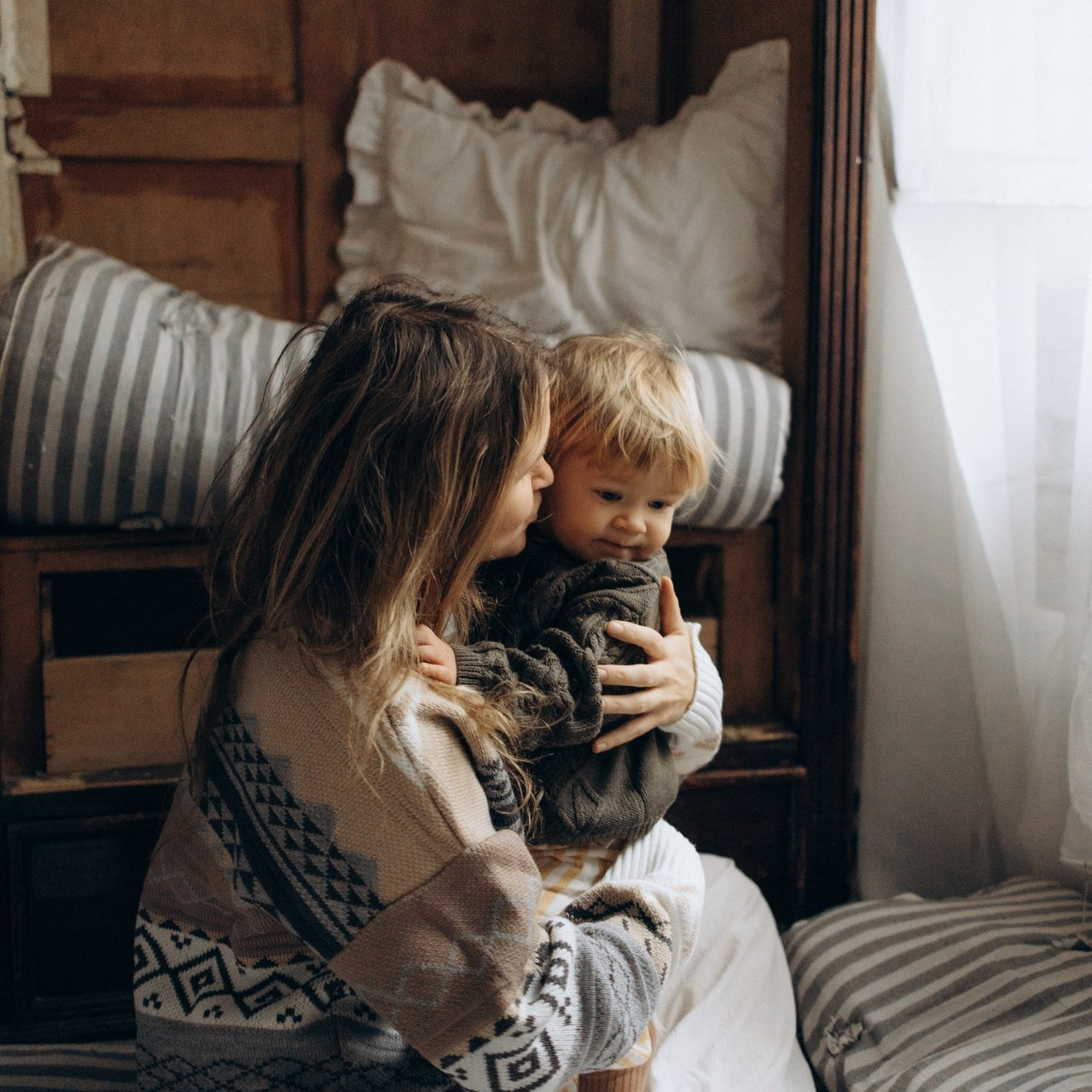 Отзывы. Семейный фотограф Москва Юлиана Фетисова