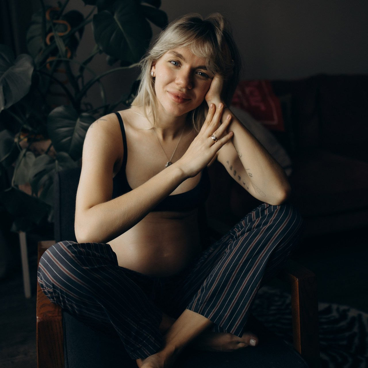 Отзывы. Семейный фотограф Москва Юлиана Фетисова