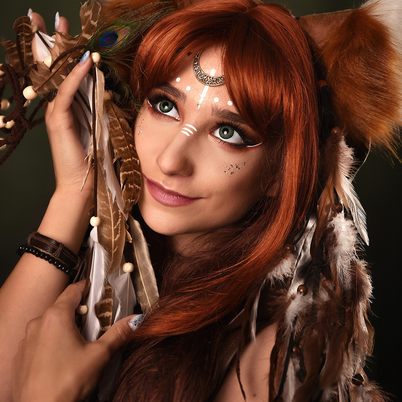 Индивидуальная фотосессия. Татьяна Кам Арт - фотограф Ангарска